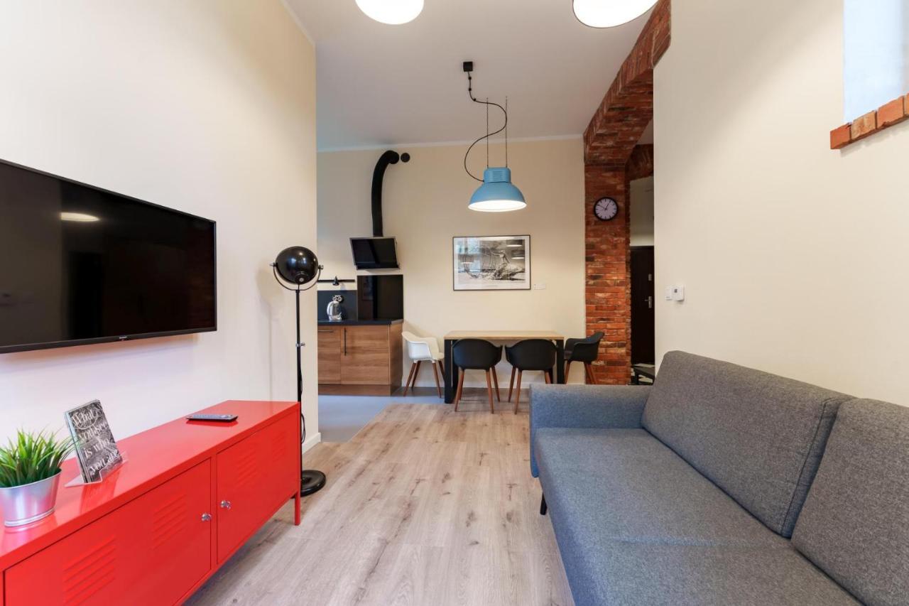 Apartament Foto Loft - Villa Vinci - Z Prywatnym Monitorowanym Parkingiem - Space Apart Jelenia Gora Exterior photo