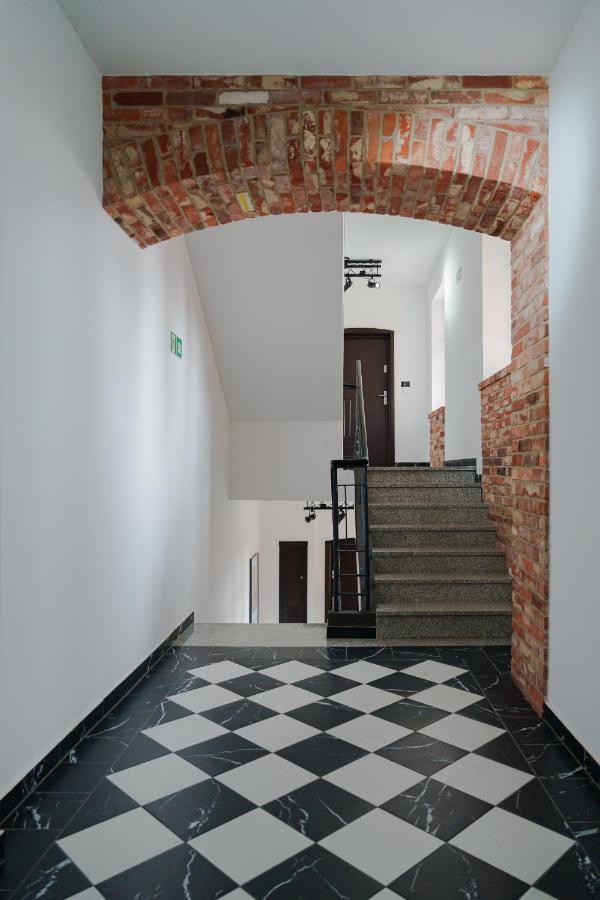 Apartament Foto Loft - Villa Vinci - Z Prywatnym Monitorowanym Parkingiem - Space Apart Jelenia Gora Exterior photo